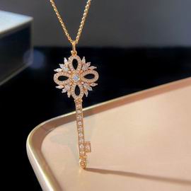 Tiffany necklace lyh42 (7)
